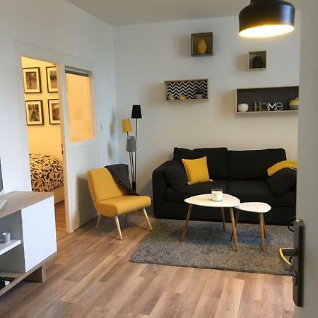 "La Mercerie" La Rochelle  Esterno foto
