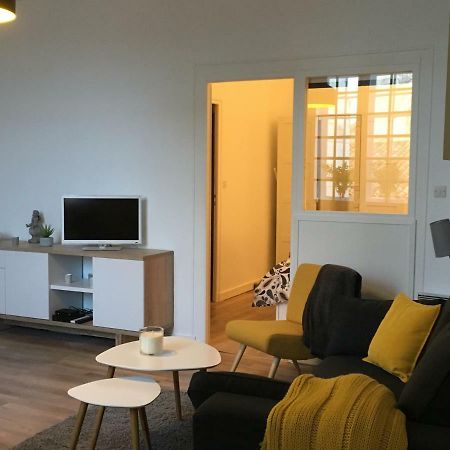 "La Mercerie" La Rochelle  Esterno foto