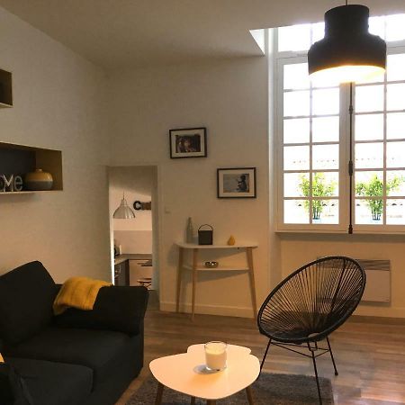 "La Mercerie" La Rochelle  Esterno foto