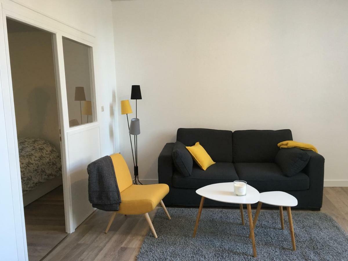 "La Mercerie" La Rochelle  Esterno foto