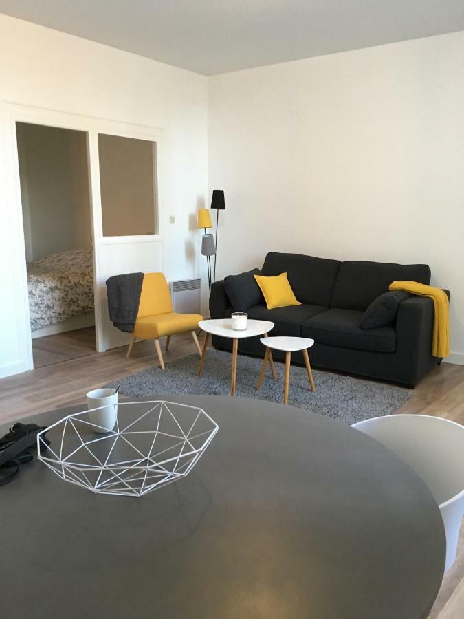 "La Mercerie" La Rochelle  Esterno foto