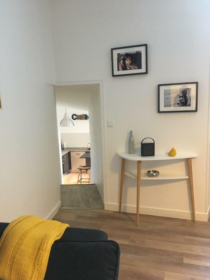 "La Mercerie" La Rochelle  Esterno foto